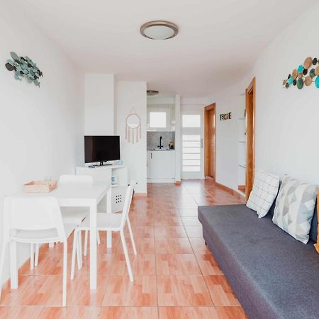 Apartamento Maypa 2 Salitre Meloneras Luaran gambar