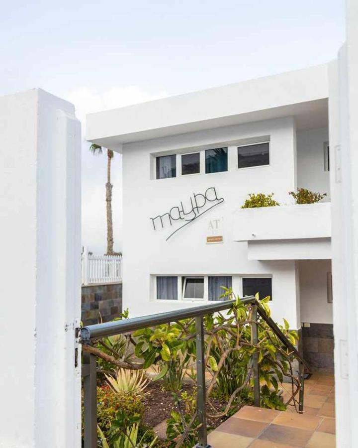 Apartamento Maypa 2 Salitre Meloneras Luaran gambar