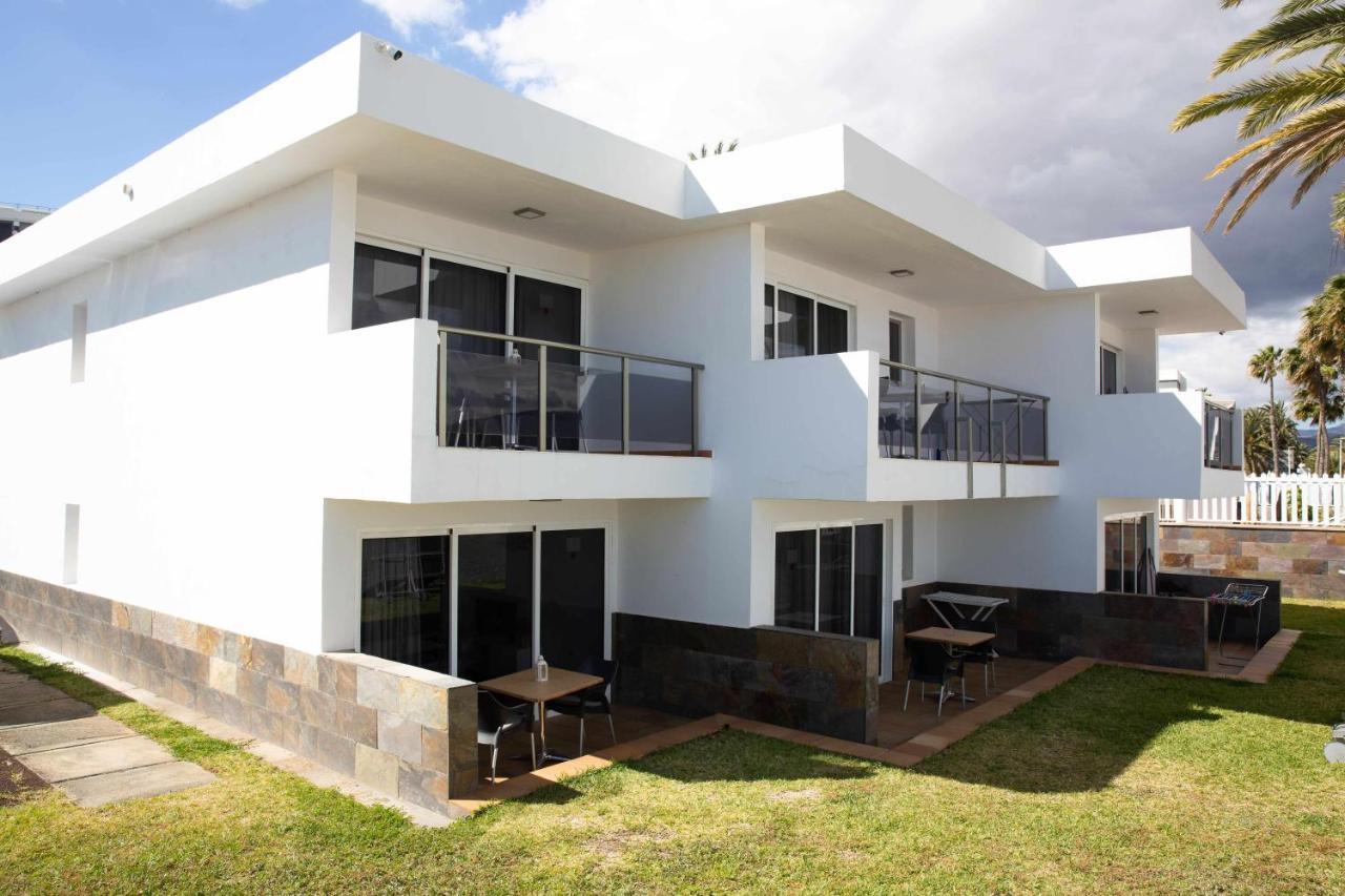 Apartamento Maypa 2 Salitre Meloneras Luaran gambar
