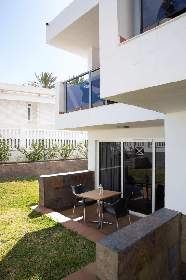 Apartamento Maypa 2 Salitre Meloneras Luaran gambar