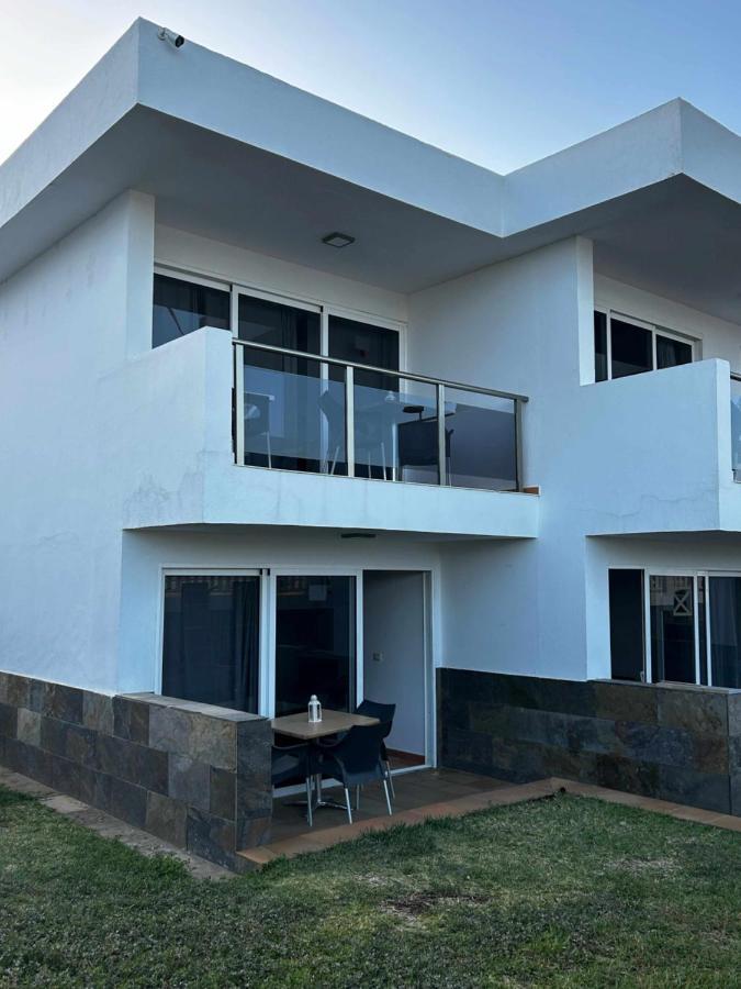 Apartamento Maypa 2 Salitre Meloneras Luaran gambar