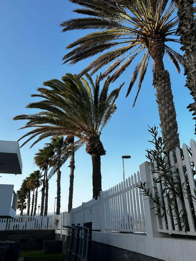 Apartamento Maypa 2 Salitre Meloneras Luaran gambar