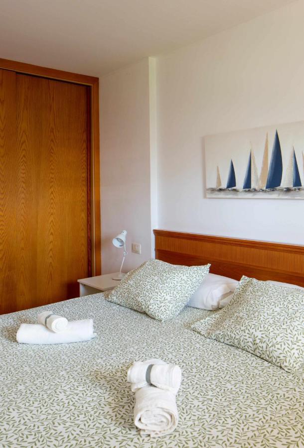 Apartamento Maypa 2 Salitre Meloneras Luaran gambar