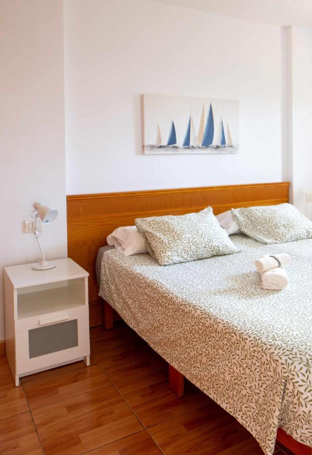 Apartamento Maypa 2 Salitre Meloneras Luaran gambar