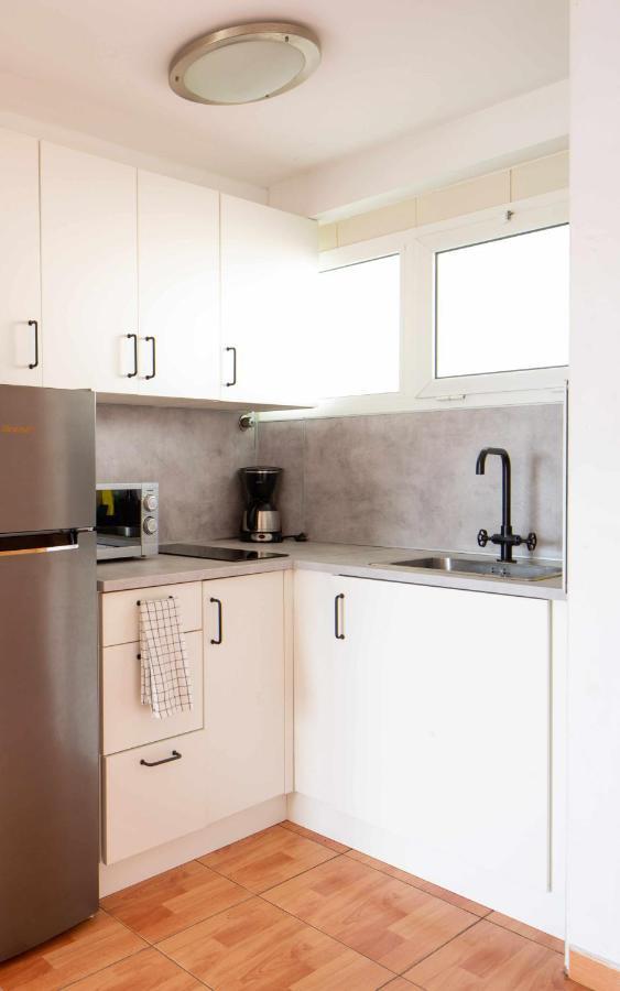 Apartamento Maypa 2 Salitre Meloneras Luaran gambar