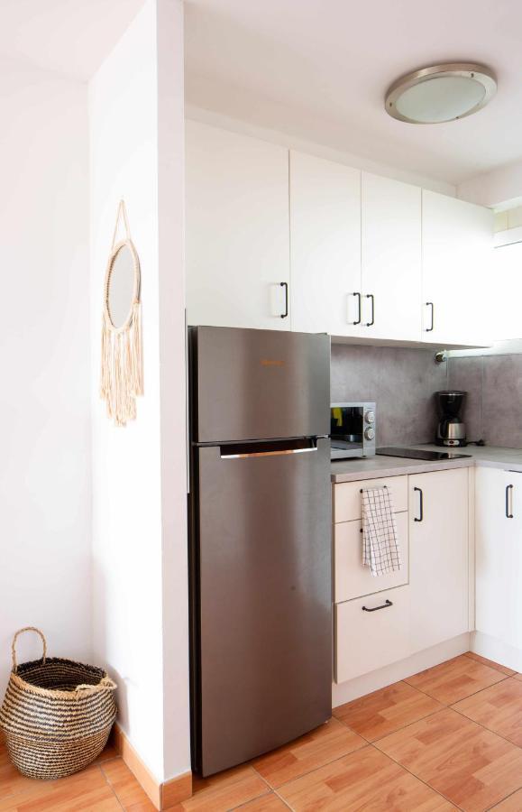 Apartamento Maypa 2 Salitre Meloneras Luaran gambar