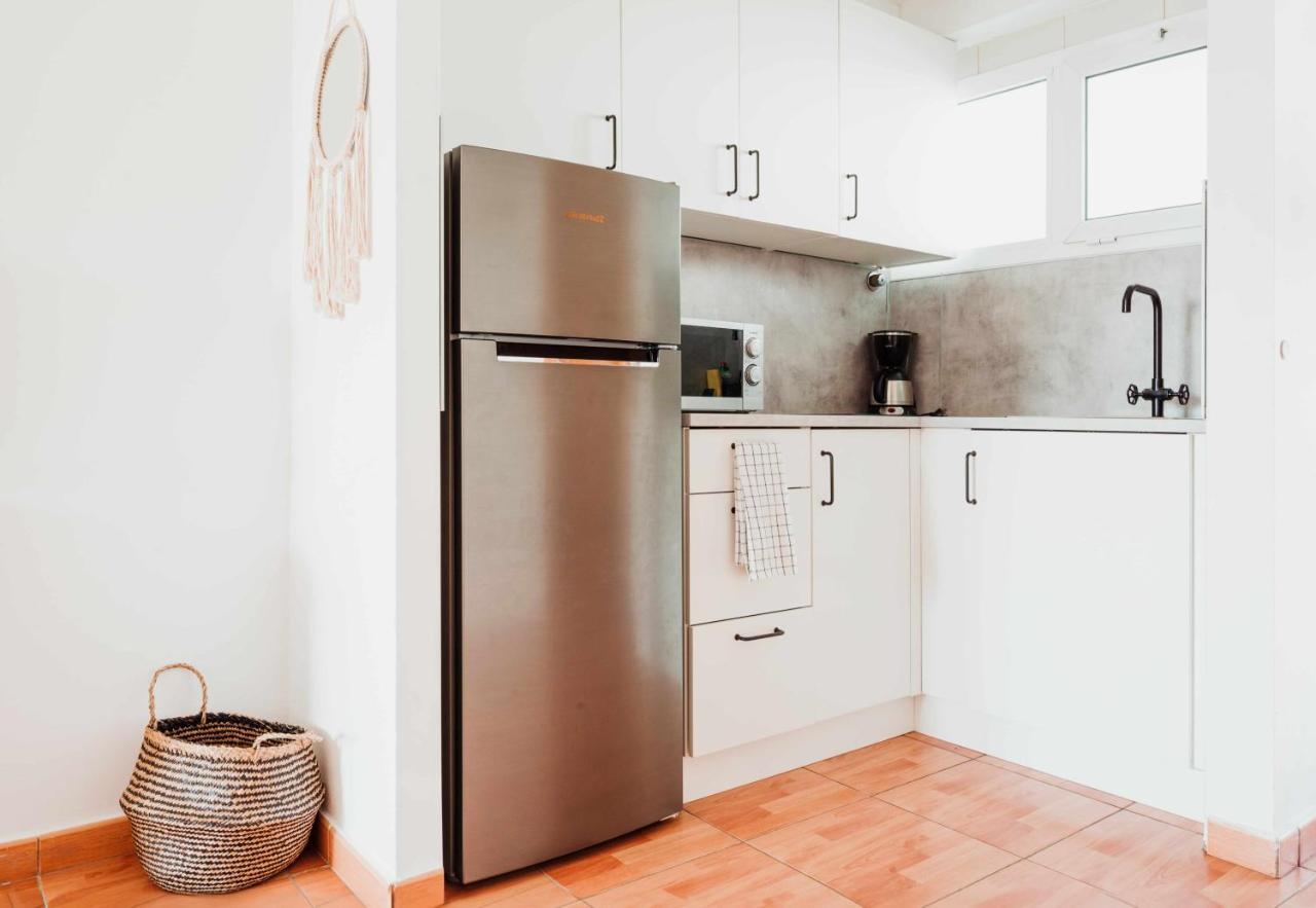 Apartamento Maypa 2 Salitre Meloneras Luaran gambar