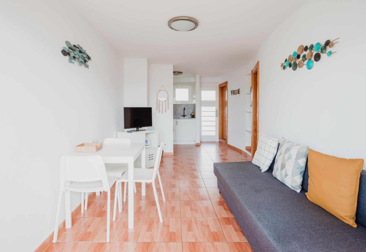Apartamento Maypa 2 Salitre Meloneras Luaran gambar