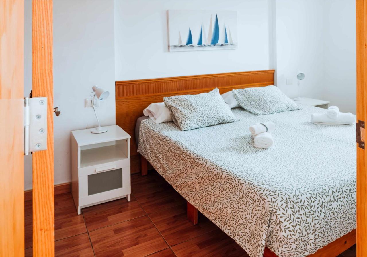 Apartamento Maypa 2 Salitre Meloneras Luaran gambar
