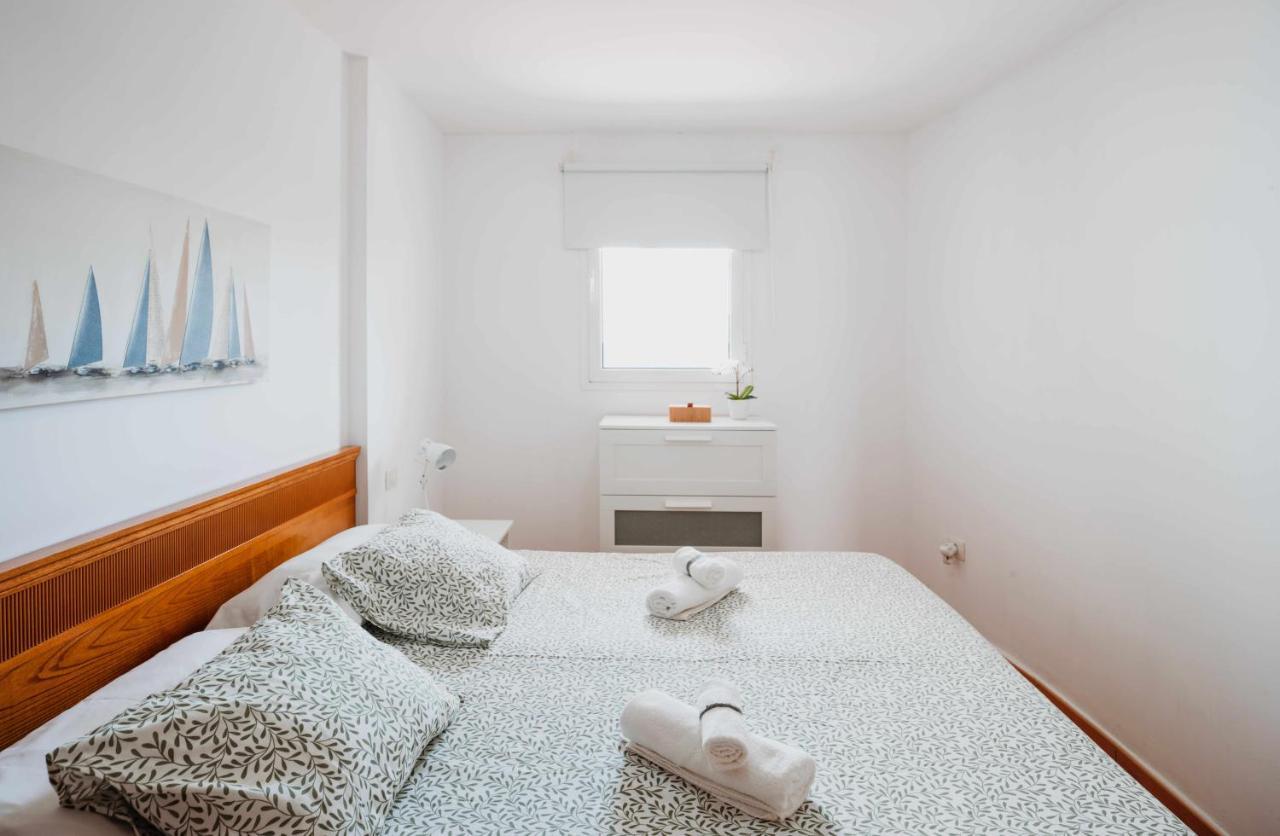 Apartamento Maypa 2 Salitre Meloneras Luaran gambar