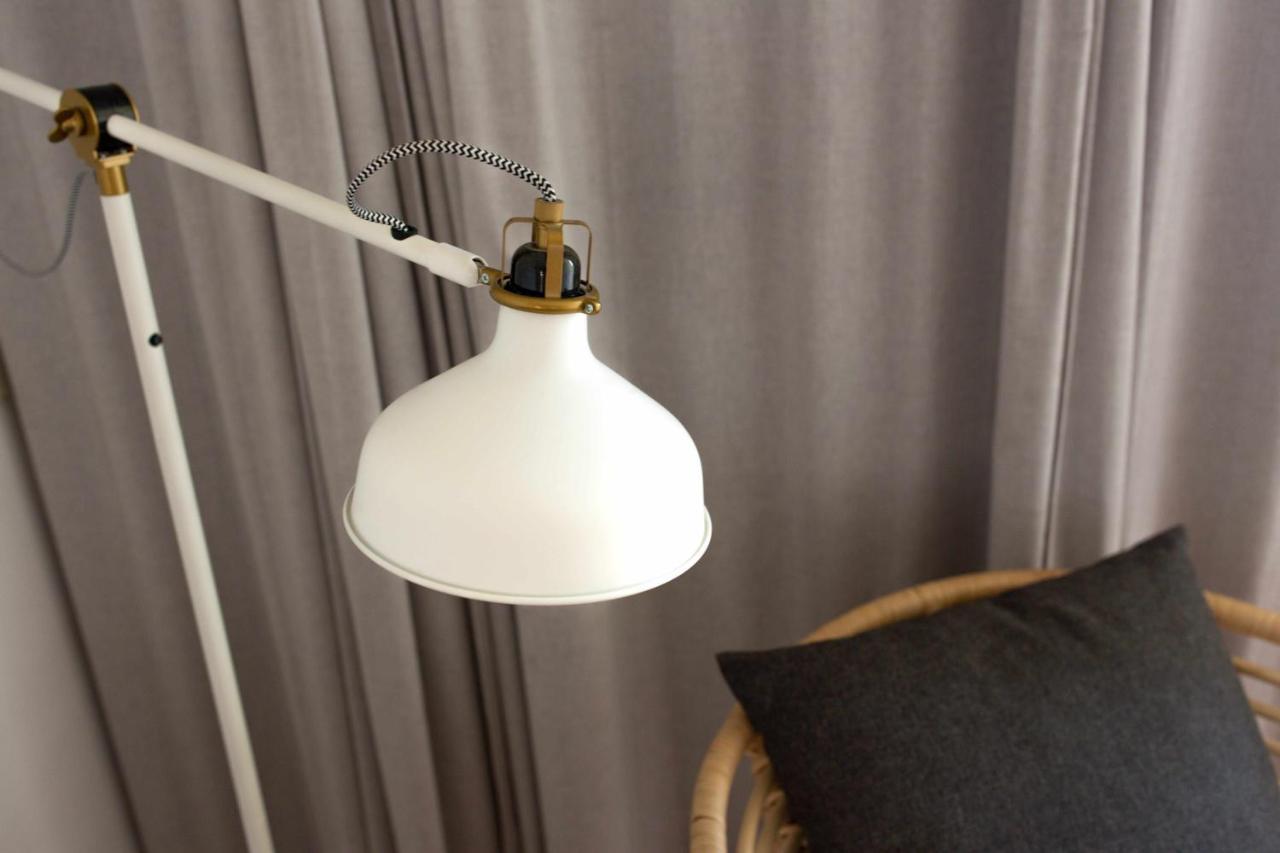 Apartamento Maypa 2 Salitre Meloneras Luaran gambar