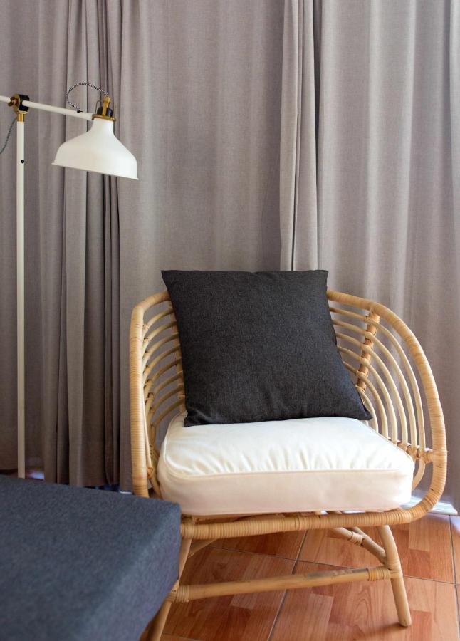 Apartamento Maypa 2 Salitre Meloneras Luaran gambar