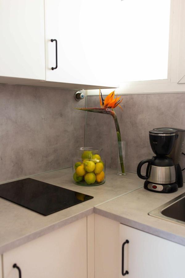 Apartamento Maypa 2 Salitre Meloneras Luaran gambar