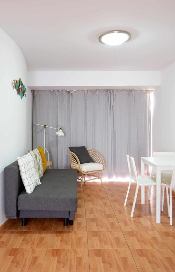 Apartamento Maypa 2 Salitre Meloneras Luaran gambar